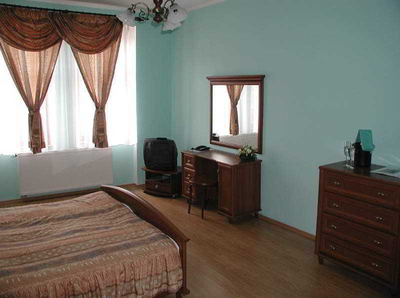 Hotel Derby Karlsbad Rum bild